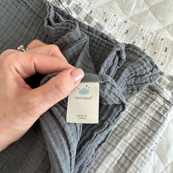 Cloud Island Swaddles x3 - Picture 5 of 6
